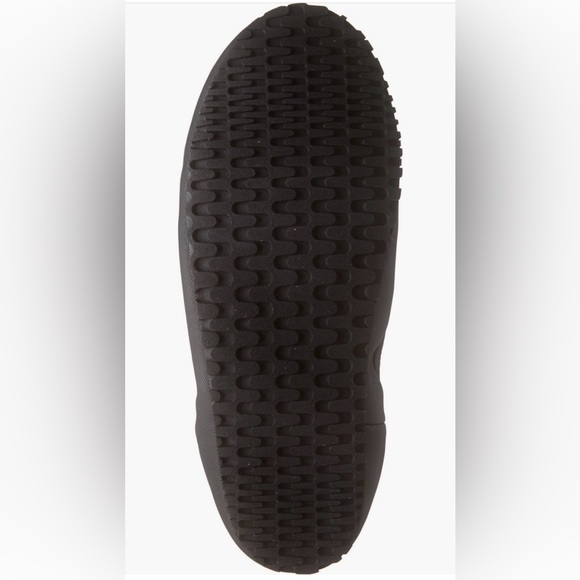 P448 Laby Black Slip-On Sneakers E.U size : 38 or U.S size : 7.5 - Picture 6 of 14